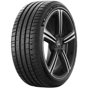 Pneu - null - PILOT SPORT 5 - Michelin - 195-45-16-84-W pas cher