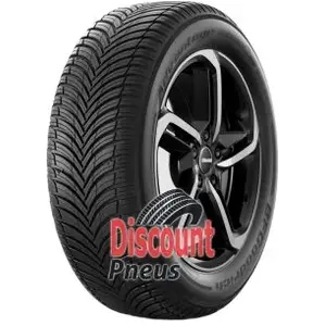 BF Goodrich Advantage All-Season 205/55 R16 91H pas cher