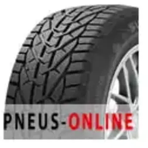 Comparateur de prix : Pneu Hiver Riken Europe SNOW 215 / 45 R 17 91 V (XL,M+S,3PMSF)