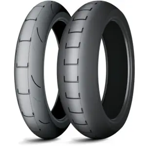Comparateur de prix : MICHELIN Power Supermoto 160/60 R17