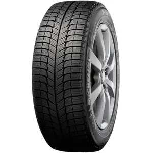 MICHELIN X-Ice Xi3 ZP 225/55 R17 97H pas cher