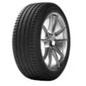 Comparateur de prix : MICHELIN 275/40 R 20 106Y Lattitude Sport 3 ZP Pneu 4x4 Été