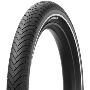 Michelin Pneu Rigide Urbain City Cargo 24´´ X 2.20 24´´ x 2.20 pas cher