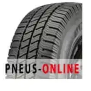 Comparateur de prix : Michelin PNEU Eté Michelin CROSSCLIMATE 215/75 R16 113 R