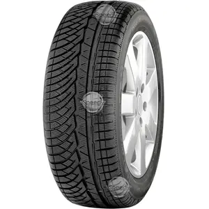 Comparateur de prix : MICHELIN Pilot Alpin PA4 255/40 R20 101V