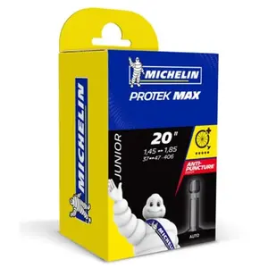Chambre à air Michelin pour Auto 143858 Neuf