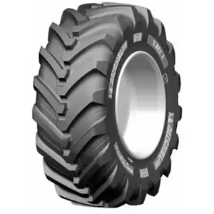 Michelin - Pneu XMCL - Industriel et manutention - 400/70R20 - 149A8 -...