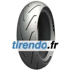 MICHELIN Scorcher Sport 120/70 ZR17 58W pas cher