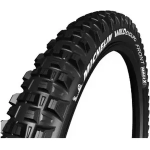 MICHELIN 2129162820 copertone Unisex Adulto, Noire, Taglia Unica
