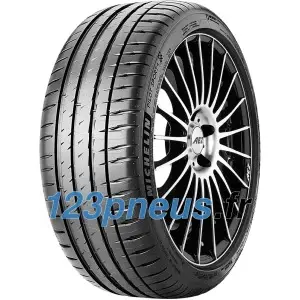 MICHELIN Pilot Sport 4 225/45 ZR 17 94 (Y) - Eté pas cher