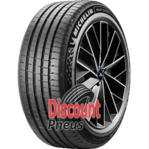 Comparateur de prix : Pneu Michelin Pilot Sport 5 Energy 245/45 R 20 103 Y XL Ete