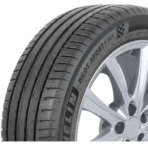 Comparateur de prix : Pneus été Michelin Pilot Sport 4 SUV ( 245/45 R20 103V XL VOL, FRV )