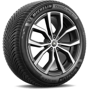 Comparateur de prix : MICHELIN CrossClimate SUV 235/65 R 18 110 H - Quatre saisons