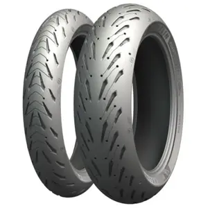 Comparateur de prix : MICHELIN ROAD 5 180/55ZR17 73W - Pneu moto