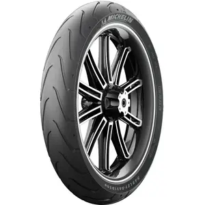 MICHELIN Scorcher 11 100/80 D17 52H pas cher