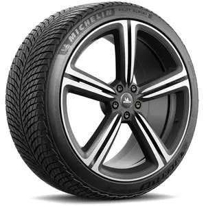 Comparateur de prix : MICHELIN Pilot Alpin 5 265/60 R18 114H