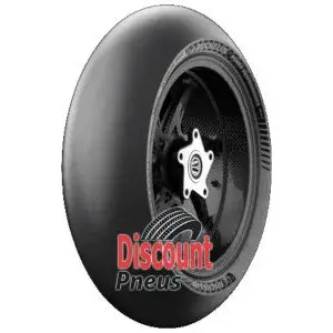 Comparateur de prix : Pneus moto Michelin Power Performance Slick ( 200/60 R17 TL )