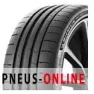 Comparateur de prix : Pneus été Michelin Pilot Sport S 5 ( 335/30 ZR21 (109Y) XL AML )