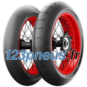 Michelin Power Supersport Front MEDIUM 120 75 16.5 0 pas cher