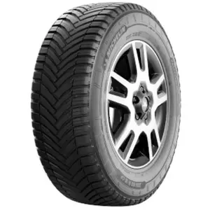 Comparateur de prix : Pneu toutes saisons Michelin CrossClimate Camping 195/75 R16 107/105R