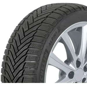 Pneu Hiver MICHELIN ALPIN 6 205/45 R16 87H Tourisme - Réf. 3042182 pas cher