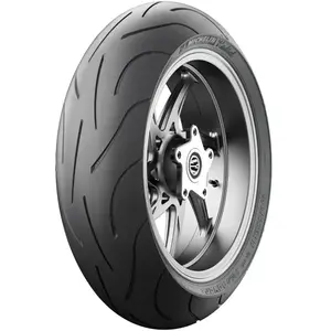 Comparateur de prix : MICHELIN 160/60 R17 69W Pilot Power 2CT Pneu Moto Route