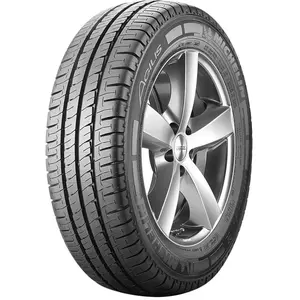Comparateur de prix : MICHELIN Agilis+ 215/60 R17 104/102H