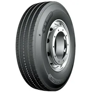 MICHELIN X InCity Z 11 R22.5 148/145J (151/148E) 