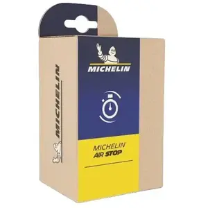 Comparateur de prix : Chambre à air Michelin Airstop 29x2.40-3.00 Valve Presta 48 mm