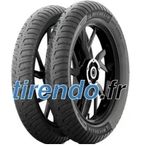 MICHELIN City Extra 100/90 D14 57S pas cher