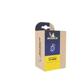 Chambre Ã  air Michelin Aircomp A2 Ultra Light 700B/Cx26/32 Presta 48m pas cher