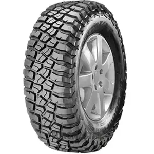 Comparateur de prix : Pneu tout terrain BF Goodrich Mud-Terrain T/A KM 3 245/75 R16 120/116Q