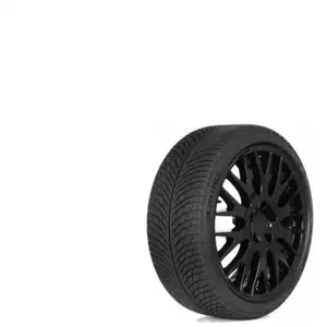 Comparateur de prix : Pneu Hiver - Michelin - Alpin 5 - 255/55 R19 - Charge 111 - Vitesse V