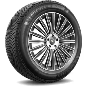 Comparateur de prix : MICHELIN Alpin 7 235/65 R17 108H
