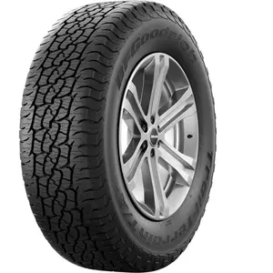 BF Goodrich Trail-Terrain T/A+ XL 3PMSF 255 55 18 H 109 All-Season