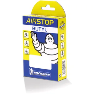 Comparateur de prix : Chambre a air velo 24 x 1.75-550a michelin e4 valve presta 29mm 155g