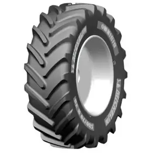 Michelin - Pneu OMNIBIB - Roue motrice - 480/70R30 - 141D - TL,Radial