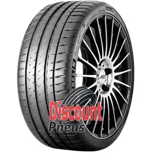 Comparateur de prix : Michelin Pneu Michelin Pilot Sport 4S ( 315/30 ZR22 (107Y) XL * )