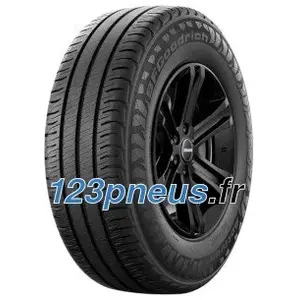 Comparateur de prix : Pneu BFGoodrich Activan 2 195/75 R 16 110 108 R Ete