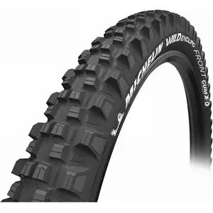 Pneu Vélo Route Goodyear Connector - 700x50 Tubeless Pliable - Noir - Anti-crevaison
