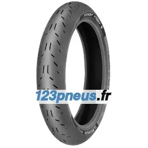 Comparateur de prix : MICHELIN Power One B 190/55 ZR17 75W