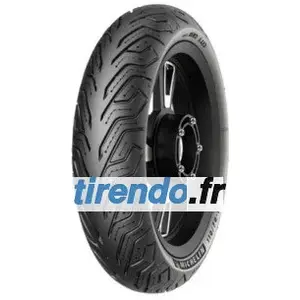 Pneu arrière scooter Michelin City Grip Saver 130/70-12 62P TL/TT ren pas cher
