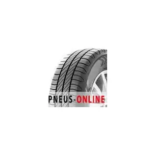Comparateur de prix : Riken Europe - Pneu CARGO SPEED EVO - Camionnette ete - 195/60R16 - 99/97H - TL,Radial