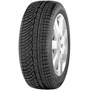 Comparateur de prix : MICHELIN Pilot Alpin PA4 285/35 R20 104W