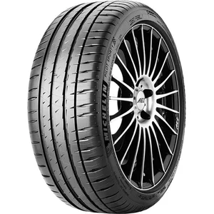 Pneus été Michelin Pilot Sport 4 ( 285/40 ZR19 (107Y) XL ) pas cher