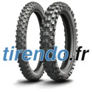 MICHELIN Starcross 5 90/100 D16 51M pas cher
