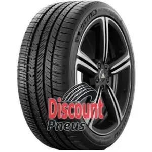 MICHELIN Pilot Sport All Season 4 295/35 R21 107V pas cher
