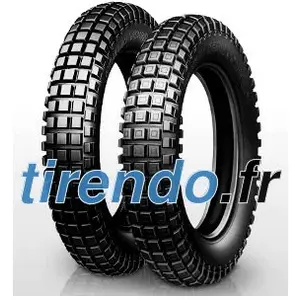 Comparateur de prix : MICHELIN Pneu Moto Trail MICHELIN 120-100-18 68M X LIGHT COMP