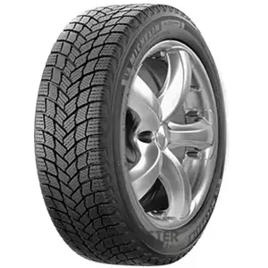 Comparateur de prix : MICHELIN X-Ice Snow 235/50 R18 101H
