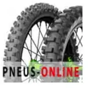 MICHELIN Starcross 6 120/90 D18 65M pas cher
